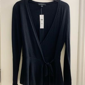 ANN TAYLOR CARDIGAN